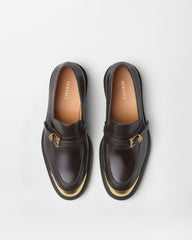 Primo Leather Loafers