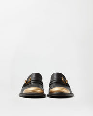 Primo Leather Loafers