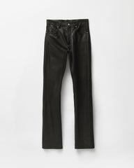 Leather Trousers