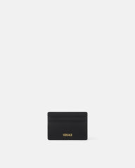 La Medusa V Jacquard Card Holder