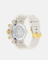 Versace Real Active Chrono Watch
