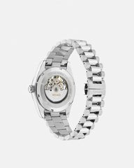 Millenyium Automatic Skeleton Watch