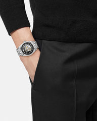 Millenyium Automatic Skeleton Watch