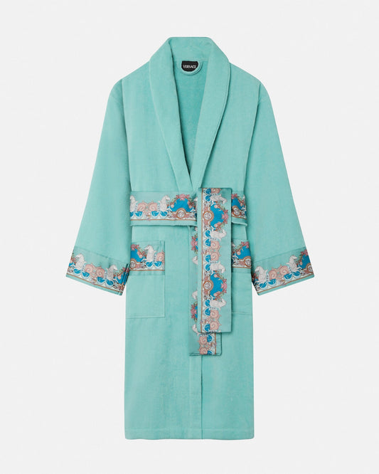 Coral Theatre Bathrobe