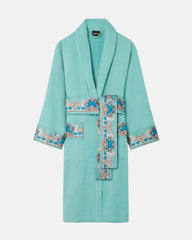 Coral Theatre Bathrobe