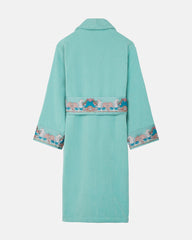 Coral Theatre Bathrobe