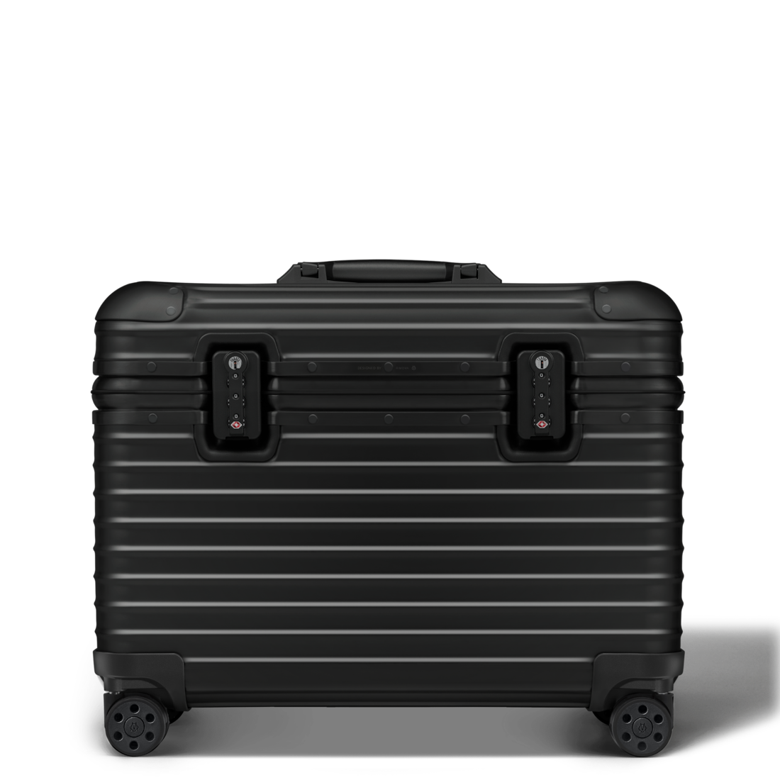 Pilot bag rimowa sales