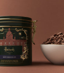 Harrods The Food Hall Favourites Hamper