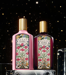 Gucci Flora Gorgeous Gardenia Intense Eau De Parfum Fragrance Gift Set