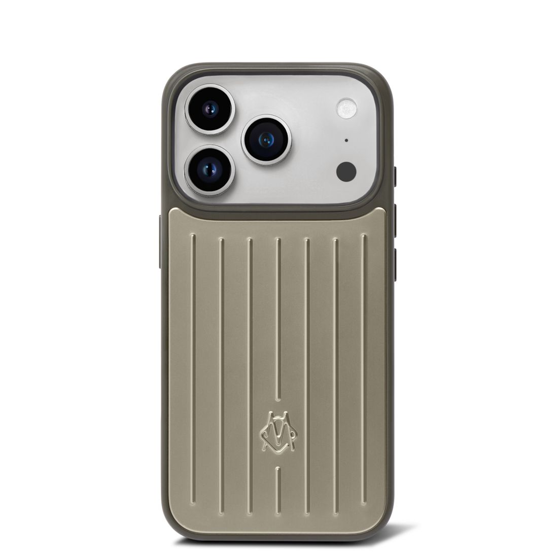 iPhone 17 Pro Max Case – Lux Afrique Boutique