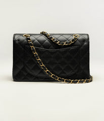 Small Classic Handbag