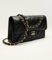 Small Classic Handbag