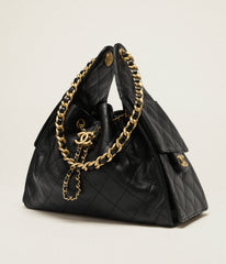 Chanel 25 Small Handbag