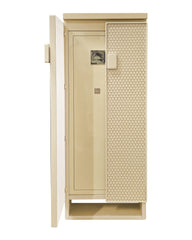 Gioia Intreccio Gold