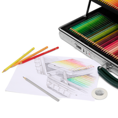 Artist Case