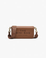 The Leather Mini Bag