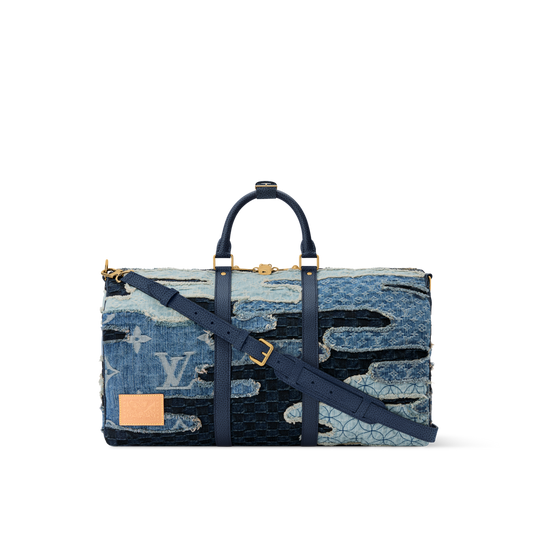 Keepall Bandoulière 50 Bag