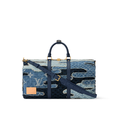 Keepall Bandoulière 50 Bag