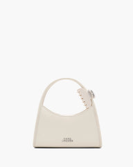 The Glam Claw Clip Crossbody Bag