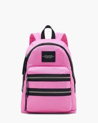 The Biker Nylon Large Backpack
