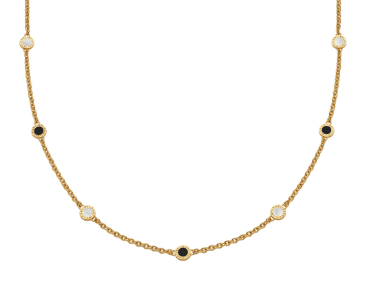 Bvlgari Bvlgari Necklace