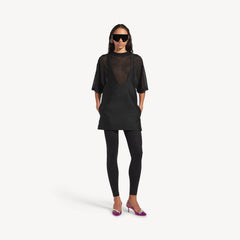 Women's Balenciaga | Manolo Blahnik Slingback in Violet