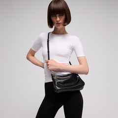 Lady Lunetta Chain Small Shoulder Bag