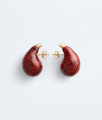 Small Drop Earrings