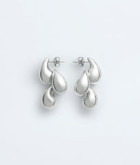 Drop Chain Earrings