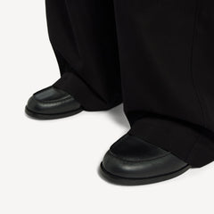 Men's Balenciaga | J.m. Weston Loafer in Black