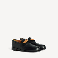 Men's Balenciaga | J.m. Weston Loafer in Black