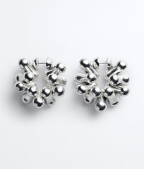 Blown Earrings