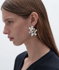 Blown Earrings