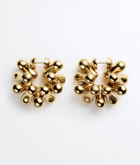 Blown Earrings