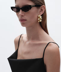 Blown Earrings