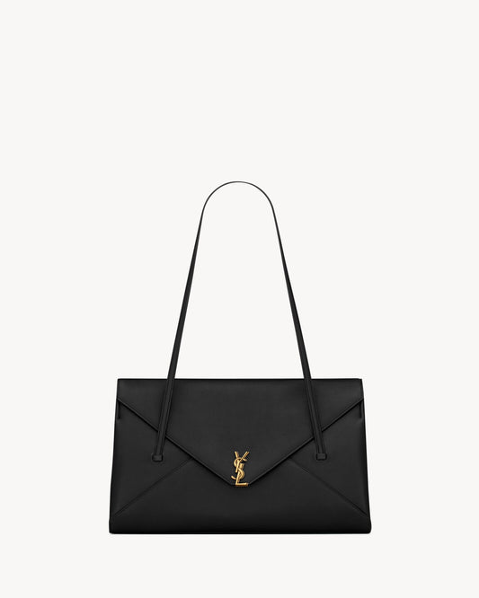 Simone Medium In Soft Leather