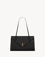 Simone Medium In Soft Leather