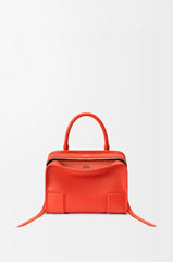 Small Amazona 180 Bag In Soft Calfskin