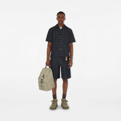 Orkney Flap Backpack