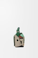 Puzzle 10 Ken Price Re-Edition Bag In Classic Calfskin