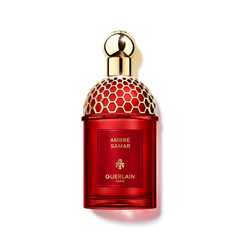 Ambre Samar - Eau De Parfum