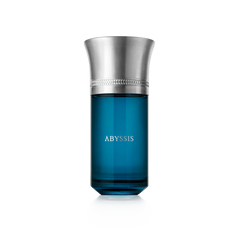 Abyssis