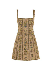 Alexandria Mini Dress