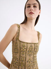 Alexandria Mini Dress