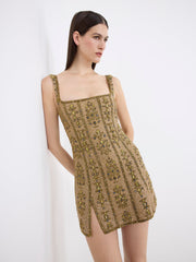 Alexandria Mini Dress