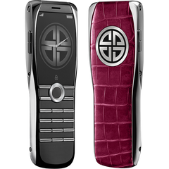 XOR Alligator Rose