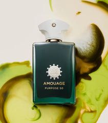 Amouage Purpose 50 Extraits Eau de Parfum