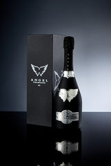 Angel Champagne NV Brut (La Collection Noire)