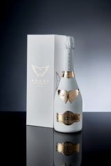 Angel Champagne NV Rosé (La Collection Rosé)