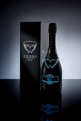 Angel Champagne NV Brut (La Collection Halo)